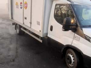 Vand IVECO DAILY 70C16 - 2019 — miniatura 10