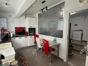 Apartament 4 camere 102 mp etaj 3 Doamna Stanca — miniatura 2