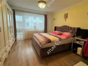 Apartament 4 camere 102 mp etaj 3 Doamna Stanca — miniatura 3