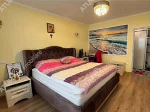 Apartament 4 camere 102 mp etaj 3 Doamna Stanca — miniatura 4