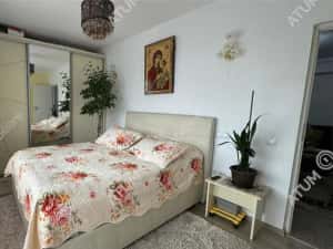 Apartament 4 camere 102 mp etaj 3 Doamna Stanca — miniatura 5