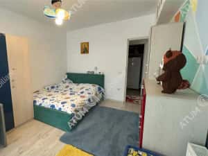 Apartament 4 camere 102 mp etaj 3 Doamna Stanca — miniatura 7