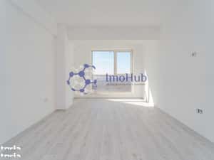 Copou, 2 camere, se accepta credit, 59 mp, intabulat! — miniatura 3