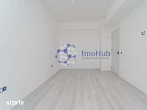 Copou, 2 camere, se accepta credit, 59 mp, intabulat! — miniatura 4