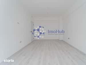 Copou, 2 camere, se accepta credit, 59 mp, intabulat! — miniatura 5