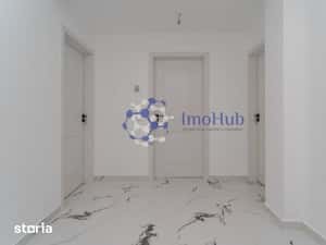 Copou, 2 camere, se accepta credit, 59 mp, intabulat! — miniatura 6