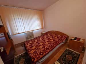 Girocului - Parc padurice | 3 Camere | Etaj Intermediar | Centrala proprie