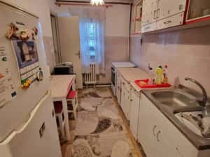 Girocului - Parc padurice | 3 Camere | Etaj Intermediar | Centrala proprie — miniatura 5