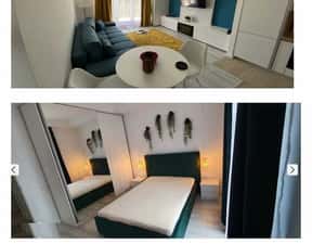 Studio Dublu Cosmopolis + Loc de Parcare — miniatura 3