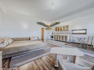 Apartament modern cu 1 camera situat pe Str Gaudi/Borhanci — miniatura 3