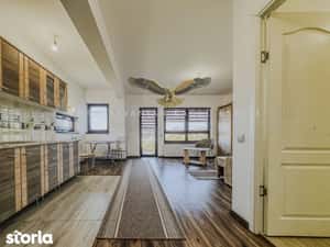 Apartament modern cu 1 camera situat pe Str Gaudi/Borhanci — miniatura 5