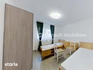 Apartament cu 2 camere decomandate | Gruia — miniatura 4