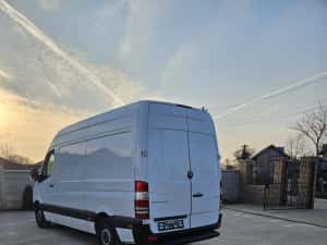 Mercedes Sprinter 2018 — miniatura 5