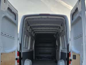 Mercedes Sprinter 2018 — miniatura 6