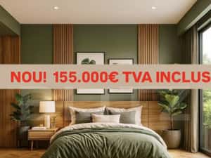 Apartament 3 camere, 88 mp, zona Plopi