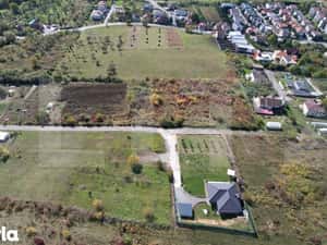 Apartament 3 camere, 88 mp, zona Plopi — miniatura 5