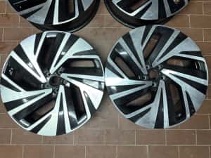 Jante VW ID.4 , 5  r21