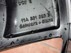 Jante VW ID.4 , 5  r21 — miniatura 5