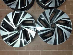 Jante VW ID.4 , 5  r21 — miniatura 6