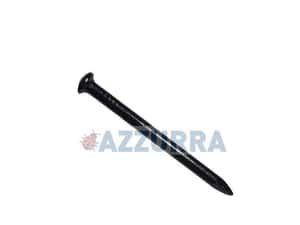 Cuie negre beton 3,5 x 50 mm si 3,5 x 60mm import Italia — miniatura 8