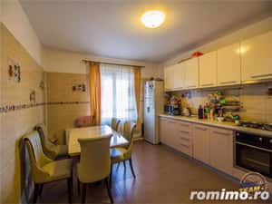 Rezidenta in eleganta prezentare, mobilata si utilata, 800 mp teren, Sanpetru, Brasov — miniatura 2