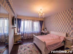 Rezidenta in eleganta prezentare, mobilata si utilata, 800 mp teren, Sanpetru, Brasov — miniatura 4