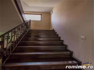 Rezidenta in eleganta prezentare, mobilata si utilata, 800 mp teren, Sanpetru, Brasov — miniatura 5