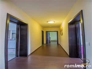 Rezidenta in eleganta prezentare, mobilata si utilata, 800 mp teren, Sanpetru, Brasov — miniatura 10