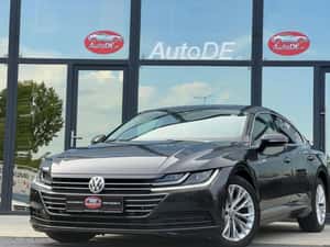 Volkswagen Arteon 150 HP Benzină Automată