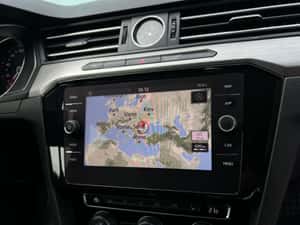 Volkswagen Arteon 150 HP Benzină Automată — miniatura 6