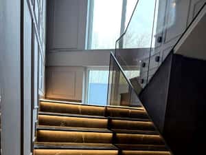 Apartament de Top! Moara de Vânt-Little Texas-2 Cam, et 2/4, bloc 2025 — miniatura 4