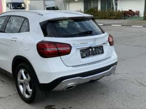 Mercedes GLA200 an 2018 2.2 diesel Automat 165mii km 11800€ — miniatura 2