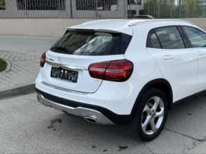 Mercedes GLA200 an 2018 2.2 diesel Automat 165mii km 11800€ — miniatura 3