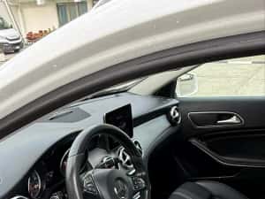 Mercedes GLA200 an 2018 2.2 diesel Automat 165mii km 11800€ — miniatura 6