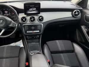 Mercedes GLA200 an 2018 2.2 diesel Automat 165mii km 11800€ — miniatura 7