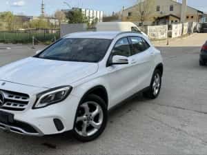 Mercedes GLA200 an 2018 2.2 diesel Automat 165mii km 11800€ — miniatura 9
