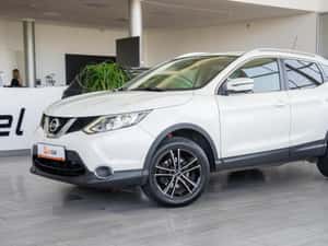 Nissan Qashqai 2014, 180.260 km, Diesel — miniatura 2