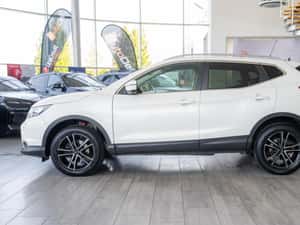 Nissan Qashqai 2014, 180.260 km, Diesel — miniatura 3