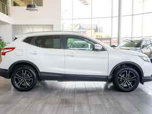 Nissan Qashqai 2014, 180.260 km, Diesel — miniatura 4