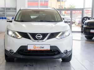 Nissan Qashqai 2014, 180.260 km, Diesel — miniatura 5