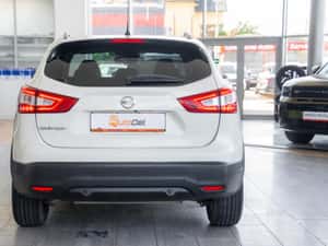 Nissan Qashqai 2014, 180.260 km, Diesel — miniatura 6