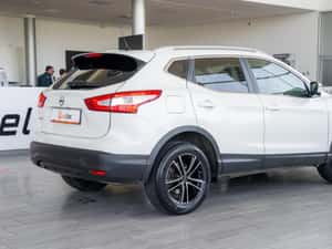 Nissan Qashqai 2014, 180.260 km, Diesel — miniatura 7