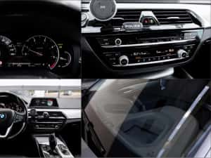 Bmw seria 5 / g30 / X-drive / 2.0 diesel / automat / posibilitate achizite in rate — miniatura 8