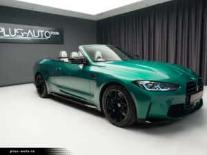 Bmw m4 competition 4x4 posibilitate finantare