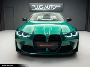 Bmw m4 competition 4x4 posibilitate finantare — miniatura 3