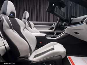 Bmw m4 competition 4x4 posibilitate finantare — miniatura 6
