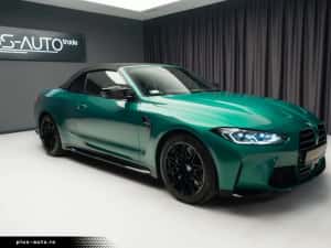 Bmw m4 competition 4x4 posibilitate finantare — miniatura 7