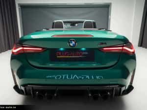 Bmw m4 competition 4x4 posibilitate finantare — miniatura 8