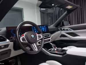 Bmw m4 competition 4x4 posibilitate finantare — miniatura 10