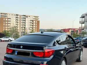 BMW  530d  F07     Seria 5 GT — miniatura 4